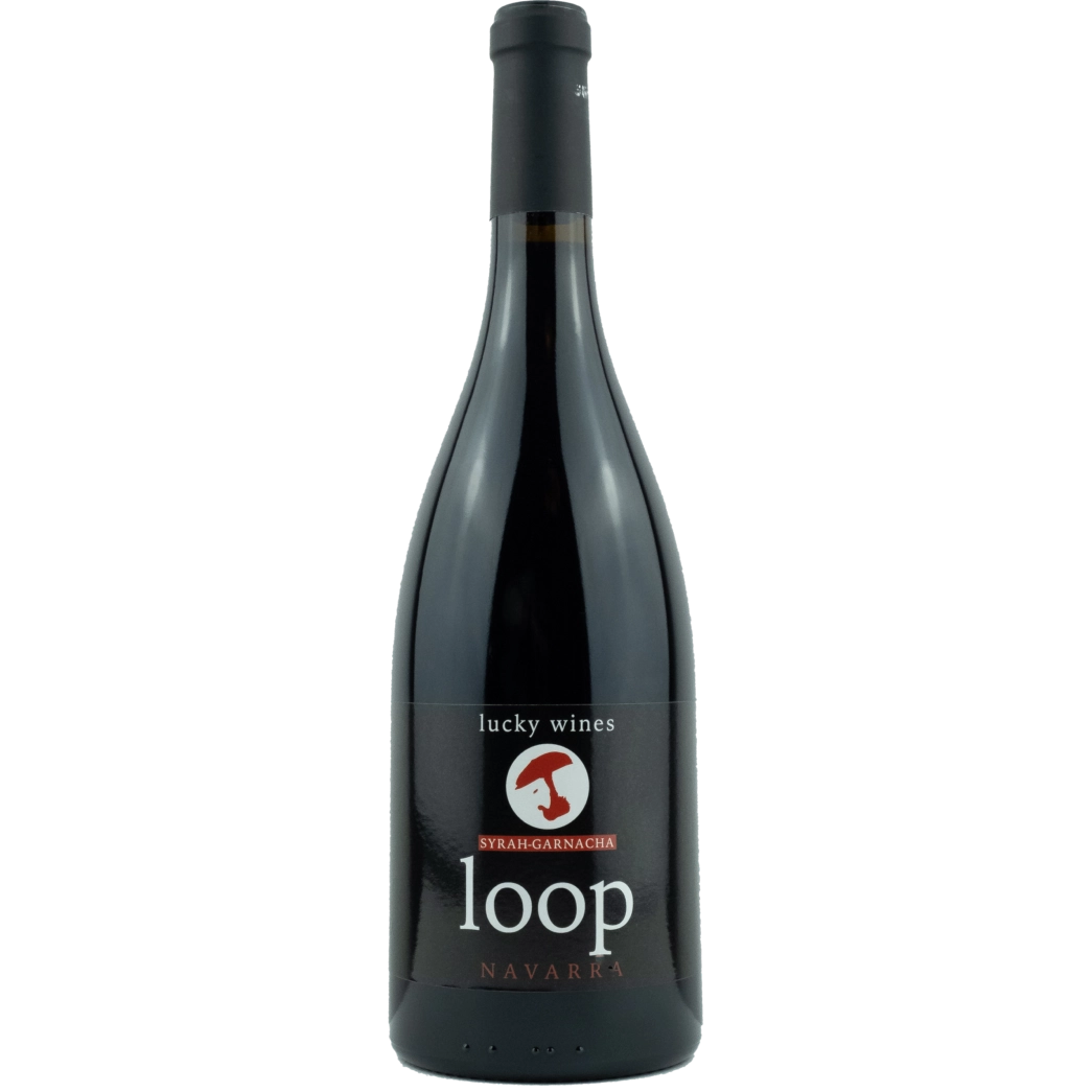 Lucky Wines Loop Navarra 2016